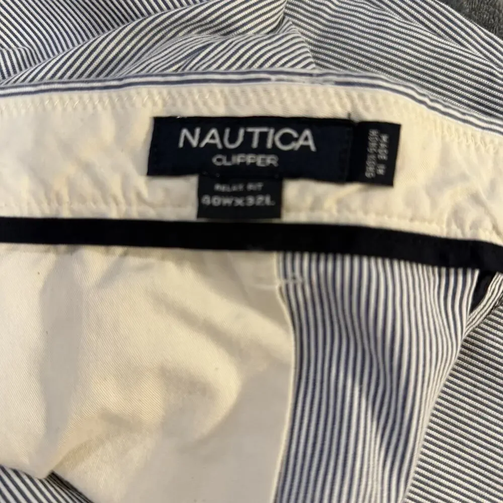 Nautica attn pants